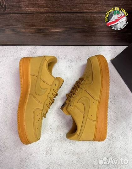 Кроссовки Nike Air Force 1 low