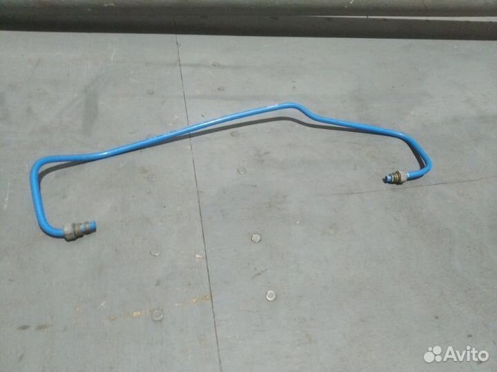 Трубка пневмоподвески Porsche Cayenne 958 4.8