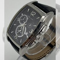 Часы Hamilton Jazzmaster Chrono