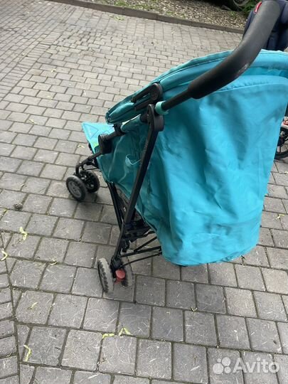 Коляска трость mothercare