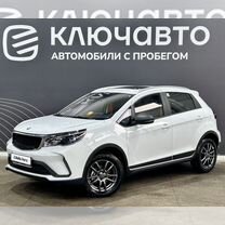 Livan X3 pro 1.5 CVT, 2022, 11 750 км, с пробегом, цена 1 400 000 руб.