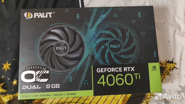 Видеокарты в днс 4060. 4060 Ti Palit Dual.