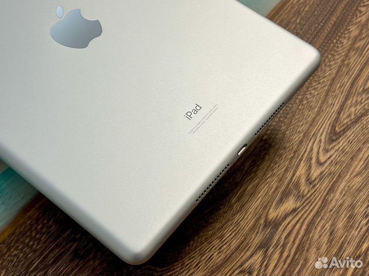 iPad 9 2021 64gb (Как Новый)