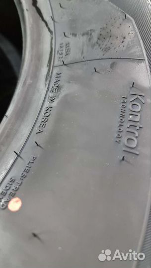 Hankook Ventus Prime3 SUV K125A 235/65 R17