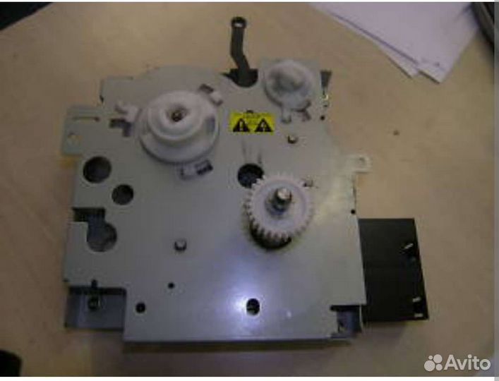 Блок регистрации RG5-5663