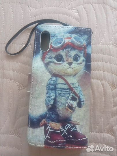 Чехол для телефона