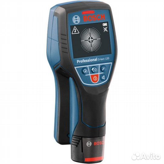 Аренда Детектор скрытой проводки