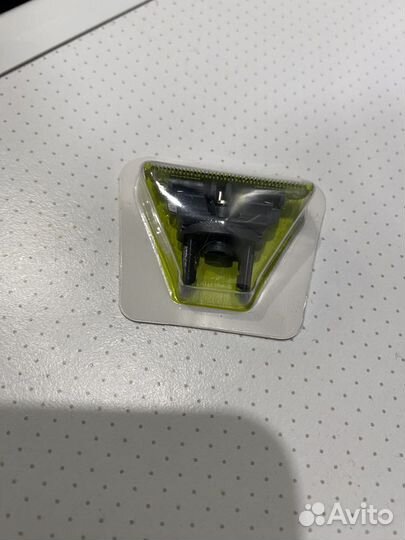 Лейзвие philips oneblade