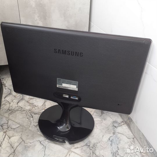 Мониторы Samsung 23