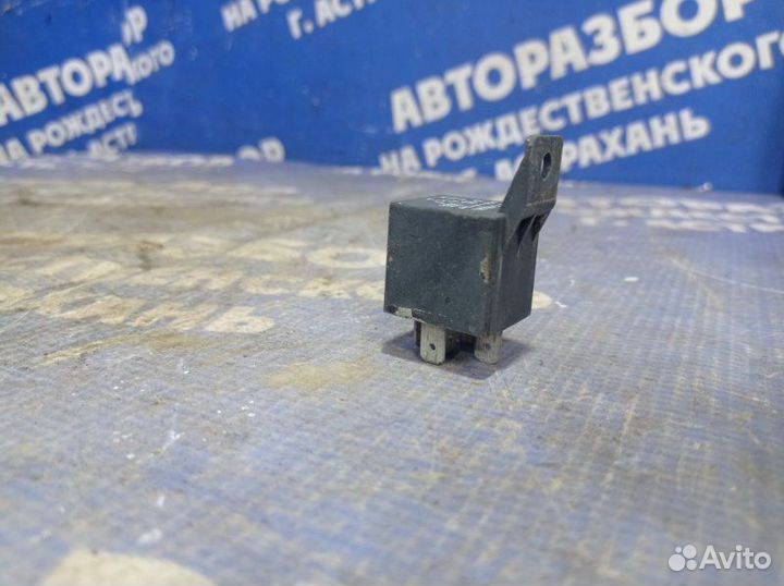Реле Chery Amulet лифтбэк SQR480 2006