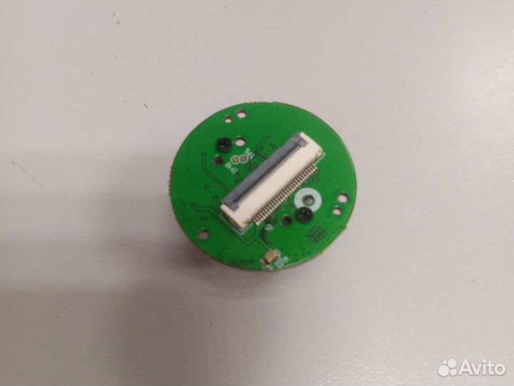 Камера для видеорегистратора trendvision tdr-708p