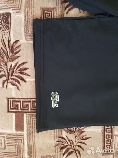 Шорты мужские Lacoste