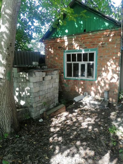 Дом 64 м² на участке 5 сот.