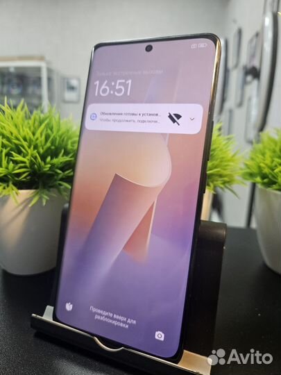 Xiaomi 13 Ultra, 12/512 ГБ