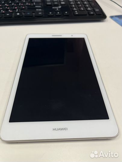 Планшет huawei Mediapad T3