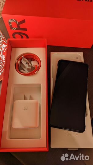 OnePlus 9R, 8/256 ГБ