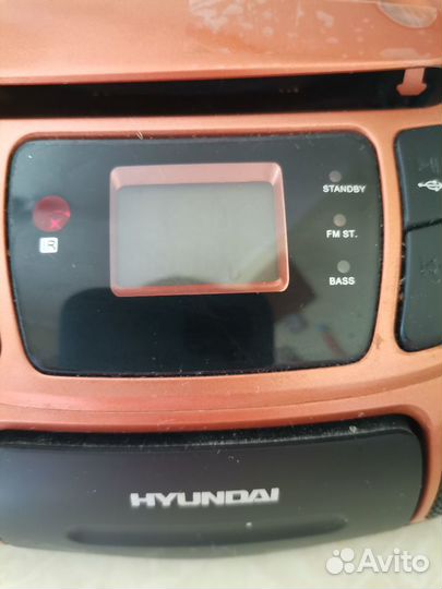 Мрз плеер, радио б/у