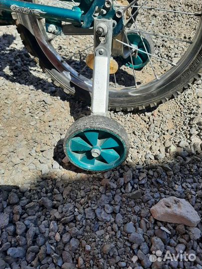 Велосипед safari proff, торг