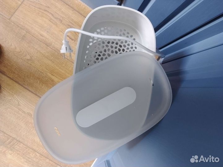 Стерилизатор philips avent