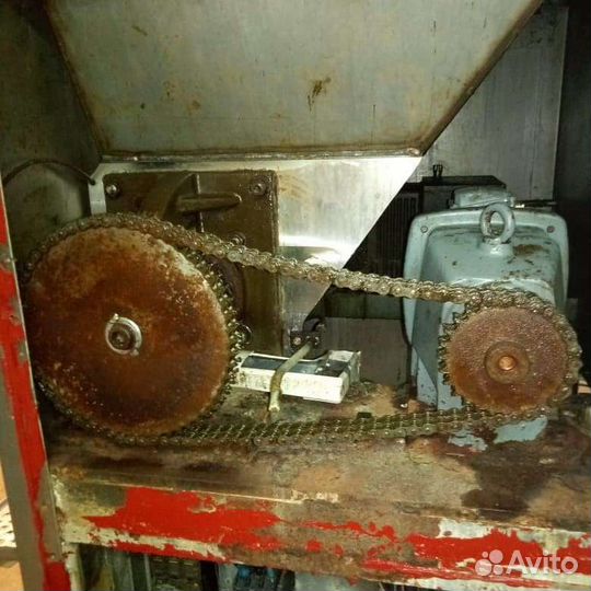 Ремонт оборудования для мясопереработки