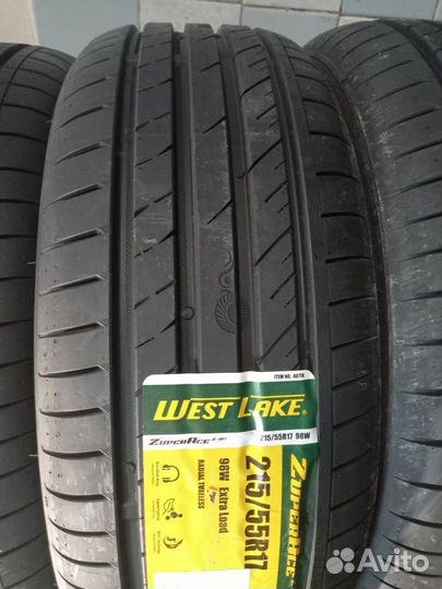 Autogreen Smart Chaser-SC1 215/55 R17 98W