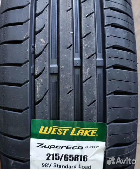 Westlake Zuper Eco Z-107 215/65 R16 98V