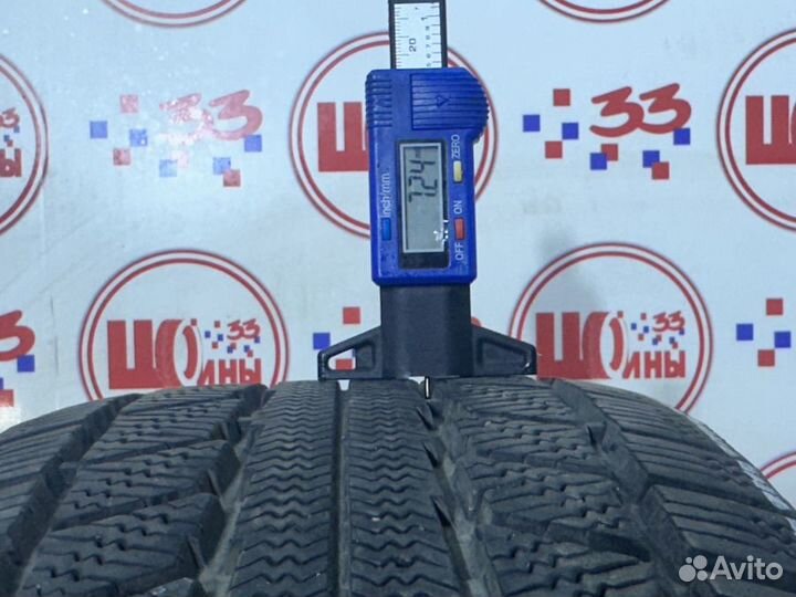 Triangle TR777 215/60 R16