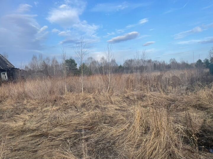 Участок 21,4 сот. (ИЖС)