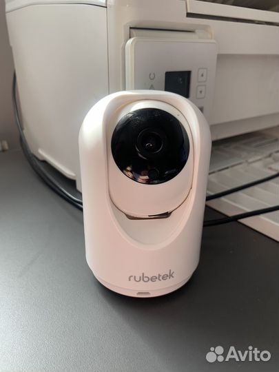 Камера видеонаблюдения wifi