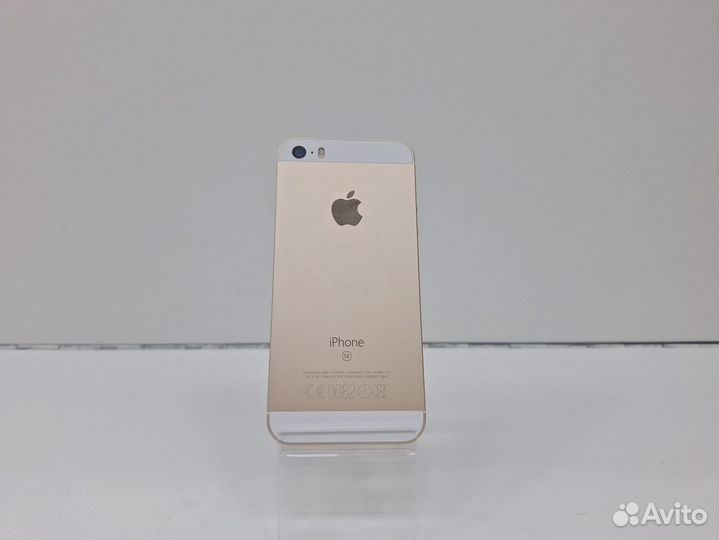 iPhone SE, 32 ГБ
