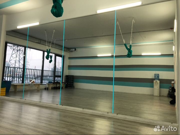 Сдам танцевальный зал с почасовой арендой