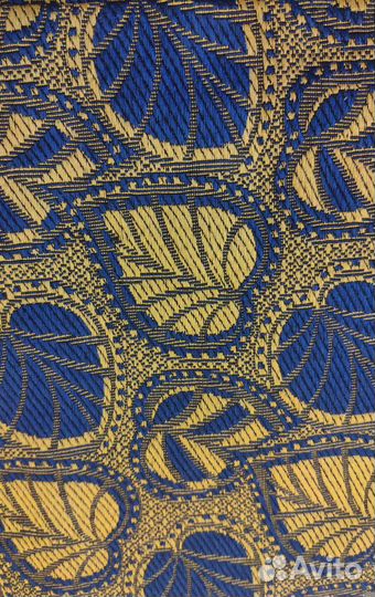 Покрывало гобеленовое