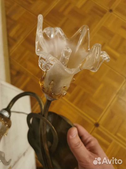 Светильник настенный