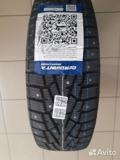 Cordiant Snow Cross 205/60 R16 96T