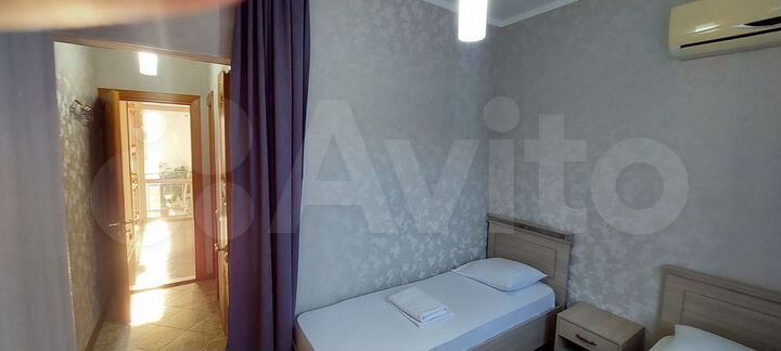 1-к. квартира, 20 м², 2/3 эт.