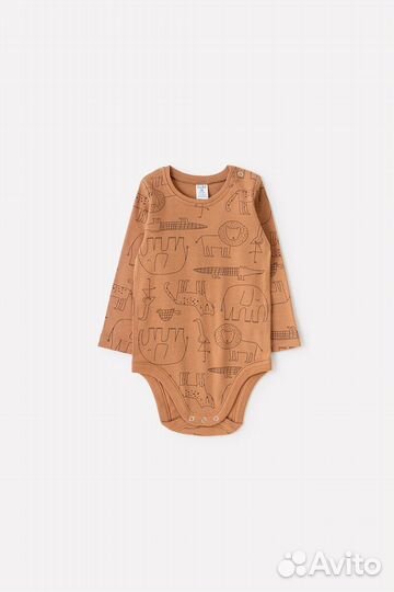 Боди Crockid. Новое