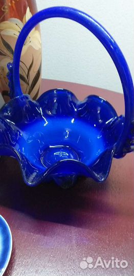 Сервиз кофейный