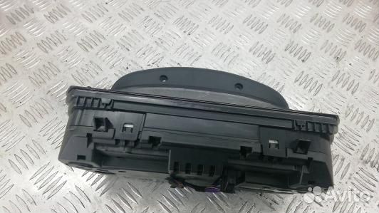 Щиток приборов BMW X1 E84 (98B05IT01)