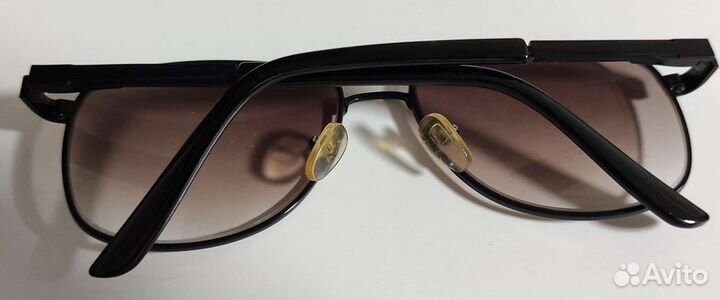 Солнцезащитные очки