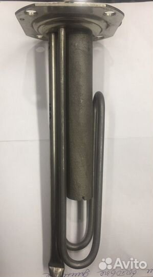 Тен для водонагревателя