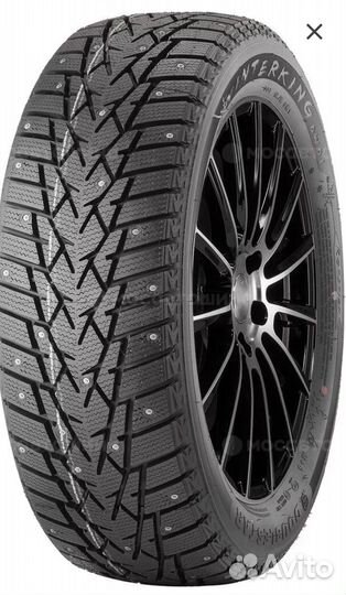 DoubleStar DW01 225/55 R18 98T