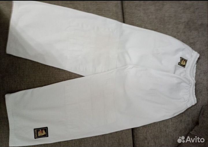 Кимоно для дзюдо 150 matsuru