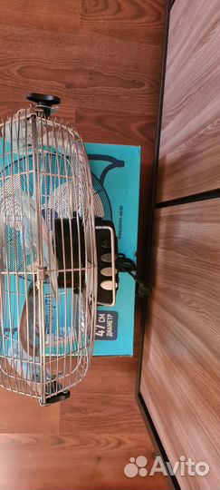 Ураган напольный