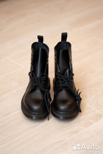 Dr. Martens 1460 Mono оригинал