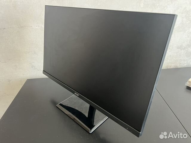 Монитор Acer EG240Y 165 Герц 23.8" купить в Санкт-Петербурге ...