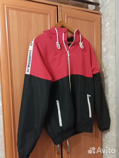 Куртка мужская