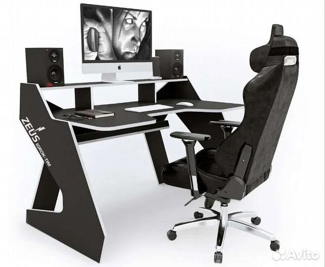 Геймерский стол