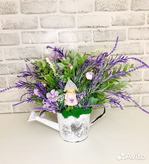 Цветочная композиция