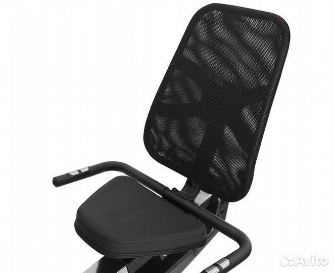 Велотренажер Svensson Body Labs Heavy G Recumbent