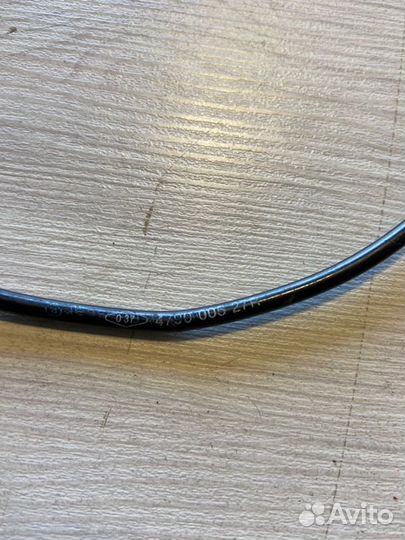 Датчик abs передний левый Лада Ларгус